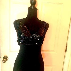 This Ticer bralette is cute was worn only a few times. Made in England.